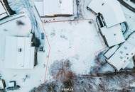 Neuer Preis! - Baugrundstück in toller Lage