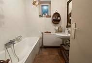 " Künstlerisches Zuhause mit Seele "