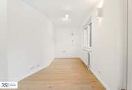 The Pearl: 2-Zimmer Erstbezug direkt beim Karmelitermarkt