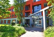 Repräsentatives Büro am Winterhafen