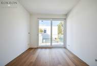 Panorama Erstbezug am Hörndlwald - 360° Rundumblick - Parkplatz - offener Kamin