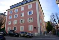 Helle 2-Zimmer-Mietwohnung in Salzburg-Andräviertel