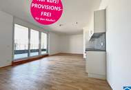 Geschmackvolles Erscheinungsbild – optimale Grundrisse