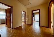 LAGE, LAGE, LAGE! VIEL POTENTIAL MIT SONNIGEM GARTEN