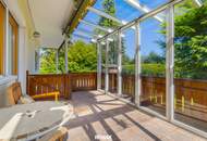 Waidmannsdorf: Großzügiges Einfamilienhaus mit schönem Garten und viel Potenzial