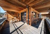 TOP-Wohnlage in Oberndorf mit besonderem Charme