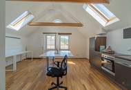 Repräsentative Büro- und Gewerbefläche mit zusätzlicher Wohneinheit im Kernzentrum von Velden
