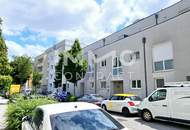 Moderne Wohnung mit Südbalkon im Zentrum von Baden und doch ruhig - inkl. Tiefgarage