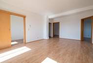 Familientraum mit Badeteich - geförderte 4 Zimmer Mietwohnung in Nöchling