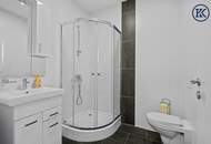 Optimal für drei bis vier Familien – mit weitläufigem Gemeinschaftsgarten zur gemeinsamen Nutzung.