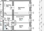 Stilvoll wohnen mit großzügigem Raumgefühl