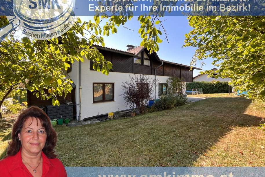 Weihnachten oder Neujahr im eigenen Zuhause feiern!, Haus-kauf, 135.000,€, 3822 Waidhofen an der Thaya