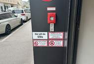 Garagenstellplatz im 9.Bezirk