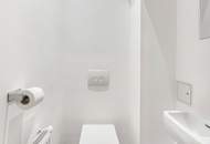 Bezugsfertig &amp; ruhig! Moderne 2-Zimmer-Wohnung mit Lift und Tageslichtbad