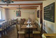 Landgasthof mit Zimmervermietung