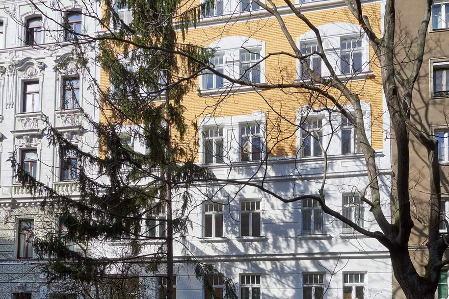 Smarte 2-Zimmer-Eigentumswohnung im beliebten 3. Bezirk, Wohnung-kauf, 196.000,€, 1030 Wien 3., Landstraße