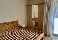 Naturnah! Charmante 2-Zimmer Wohnung mit Tiefgarage und zwei Balkonen