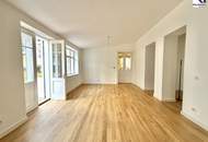 360 TOUR // ATELIER /HOFHAUS GUMPENDORFERSTRASSE