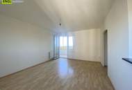 Sofortbezug möglich /sehr gepfegte 2 Zimmerwohnung mit Loggia und KFZ-Abstellplatz in zentraler Lage,