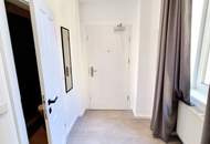 Kleine Wohnung - Großes Business! Ruhige Hoflage + Top sanierter Erstbezug + Voll und geschmackvoll möbliert + Wunderschönes Altbauhaus + Beste Anbindung!
