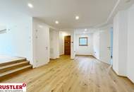 WINTERAKTION! Hochwertiges Zuhause mit 3 Zimmern und uneinsehbarem Garten