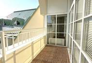 Neubau-Mietwohnung mit Loggia in Zentrumslage!