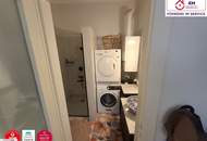 Stilvolle 2-Zimmer Wohnung mit Balkon & Loggia im Herzen des 1060 Wien