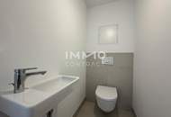 Maisonette-Traum mit privater Dachterrasse und top Anbindung – BEIM DONAUUFER