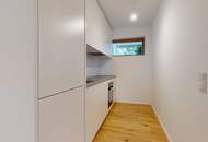 ERSTBEZUG | Traumhafte 3-Zimmer Wohnung mit hochwertiger Ausstattung in Hofruhelage