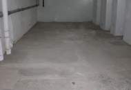 Lagerraum - unbefristet vermietet