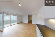 2 ZIMMER MIT BALKON | SÜDAUSRICHTUNG | KARMELITERHOF - IM HERZEN DER STADT | AB AUGUST VERFÜGBAR