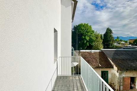 Zinshaus mit 12 Kleinwohnungen zu verkaufen (Provisionsfrei), Gewerbeobjekt-kauf, 1.290.000,€, 9020 Klagenfurt(Stadt)
