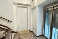 Moderne 4-Zimmer-Wohnung mit optimalem Grundriss