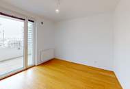 URBANES WOHNEN IN GRÜNER IDYLLE - IHR NEUES ZUHAUSE IN DER GREEN CITY - AKTION - 2 MONATE MIETZINSFREI