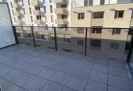 2-Zimmer-Neubauwohnung inkl Markenküche, Balkon Außenfläche und Kellerabteil / K3-34