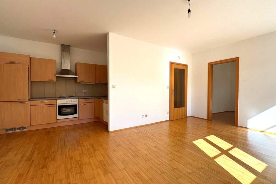 Mietwohnung im Stadtzentrum Weiz, Wohnung-miete, 518,52,€, 8160 Weiz