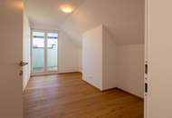 Moderne Maisonette mit 3 Terrassen im Herzen der Innenstadt