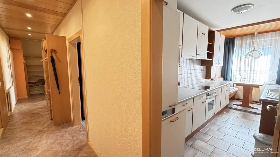 Großzügige 3-Zimmer-Wohnung mit Loggia &amp; Top-Anbindung bei Wien Meidling | ZELLMANN IMMOBILIEN