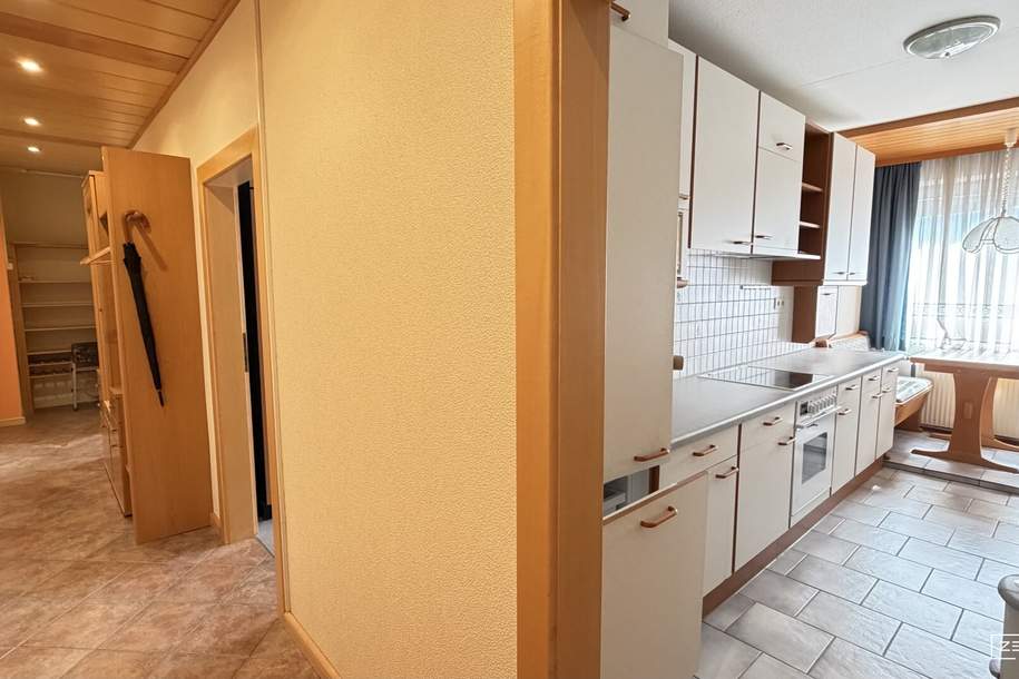 Großzügige 3-Zimmer-Wohnung mit Loggia &amp; Top-Anbindung bei Wien Meidling | ZELLMANN IMMOBILIEN, Wohnung-kauf, 350.000,€, 1120 Wien 12., Meidling