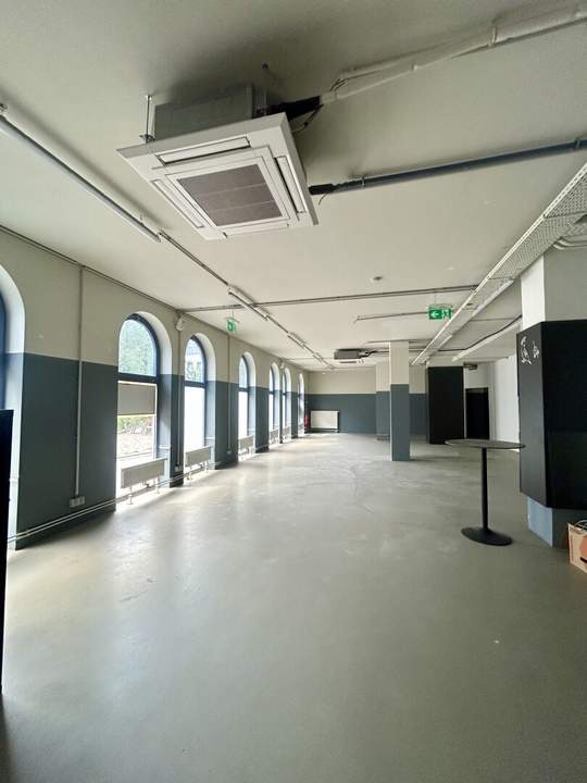 Geschäftslokal in Bestlage Margaretenstrasse direkte U-bahn Anbindung