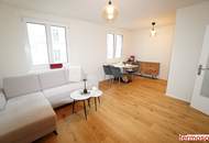 Ideal für Singles/Studenten oder Pärchen moderne 1-Zimmer Wohnung
