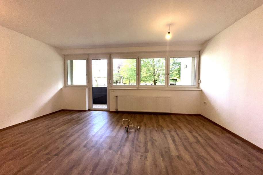 ***Erstbezug nach Generalsanierung! Moderne 41 m² Eigentumswohnung in ruhiger Top-Lage von Kapfenberg***, Wohnung-kauf, 79.000,€, 8605 Bruck-Mürzzuschlag