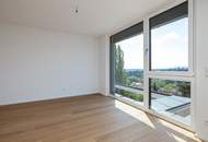 Exklusives Penthouse-Feeling: Erstbezug mit Wienblick und Dachterrasse - "WOLKE sieben"