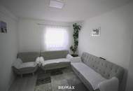 Stadthaus mit Geschäftslokal 2 Wohnungen &amp; Dachterasse