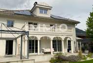 Exklusive Stadtvilla