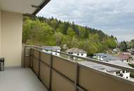 1,5-Zimmer Wohnung in Viktring mit großer Loggia | 55 m² | sofort beziehbar