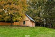 Landhaus in Lassing – Stilvoller Rückzugsort in den steirischen Bergen