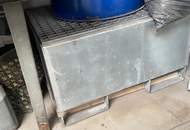 Große Halle, Werkstatt inkl. Hebebühne 92 m² GSR7