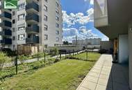 Helle 2-Zimmer-Wohnung am Laaer Berg – Ideal für Paare