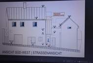 Charmantes Presshaus mit historischem Weinkeller &amp; Entwicklungspotenzial – seltene Gelegenheit!